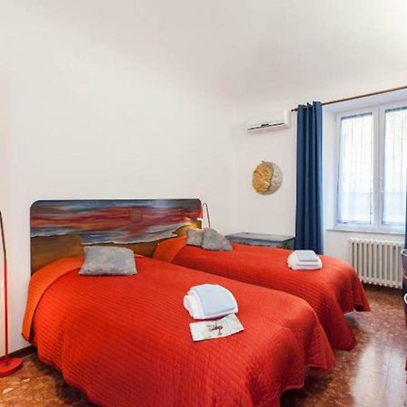 Casa Gigli - Arts Lodge 로마 외부 사진