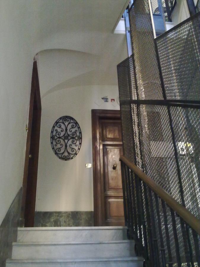 Casa Gigli - Arts Lodge 로마 외부 사진